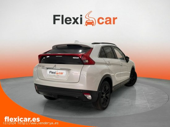 Mitsubishi Eclipse Cross 150T Motion - 5 P (2022) - Viladecans