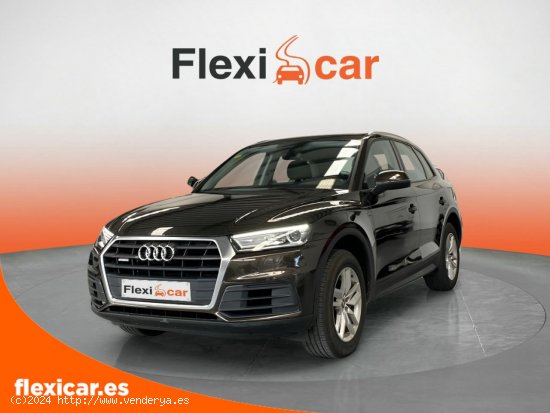 Audi Q5 2.0 TDI 140kW (190CV) quattro S tronic - Toledo