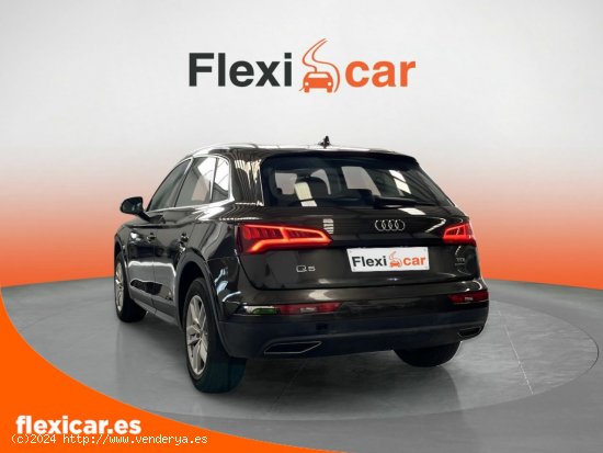 Audi Q5 2.0 TDI 140kW (190CV) quattro S tronic - Toledo