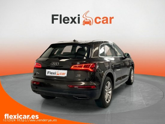 Audi Q5 2.0 TDI 140kW (190CV) quattro S tronic - Toledo