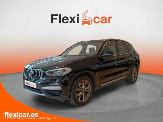 BMW X3 xDrive25d - Vitoria-Gasteiz