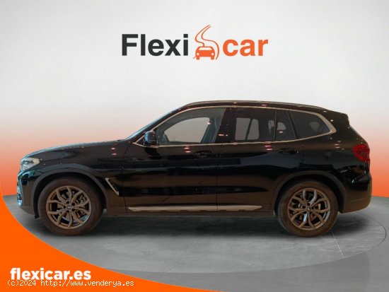 BMW X3 xDrive25d - Vitoria-Gasteiz