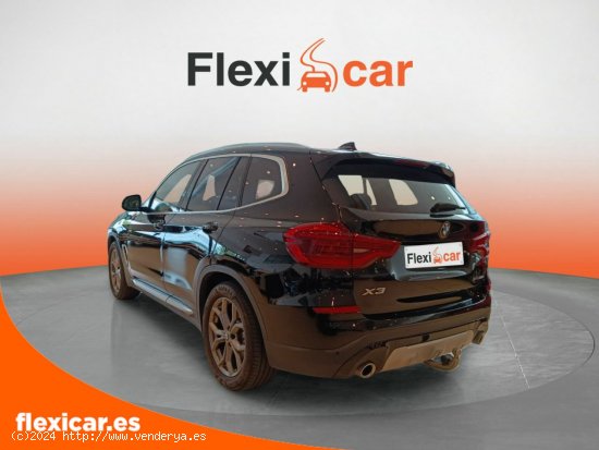 BMW X3 xDrive25d - Vitoria-Gasteiz