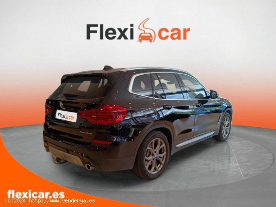 BMW X3 xDrive25d - Vitoria-Gasteiz