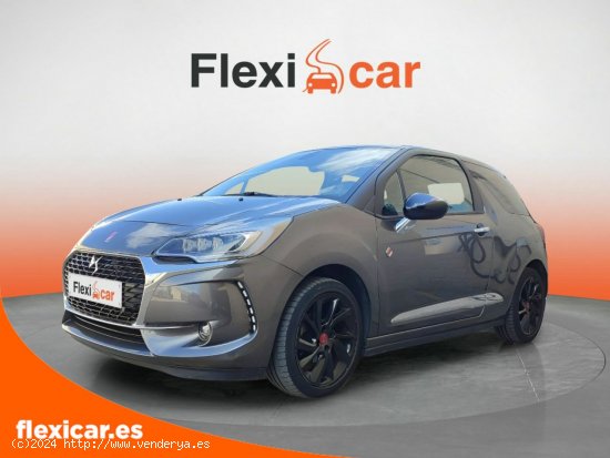 DS Automobiles DS 3 PureTech 81kW (110CV) EAT6 Be Chic - 3 P (2019) - Girona