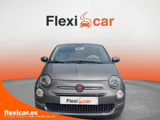 Fiat 500 Lounge 1.0 6v GSE 52KW (70 CV) - La Laguna