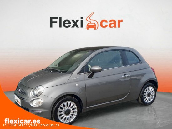 Fiat 500 Lounge 1.0 6v GSE 52KW (70 CV) - La Laguna