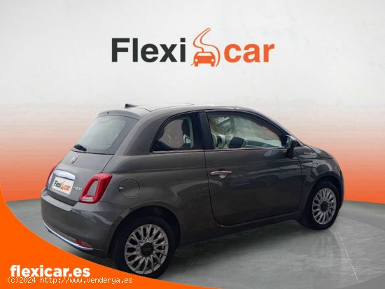 Fiat 500 Lounge 1.0 6v GSE 52KW (70 CV) - La Laguna