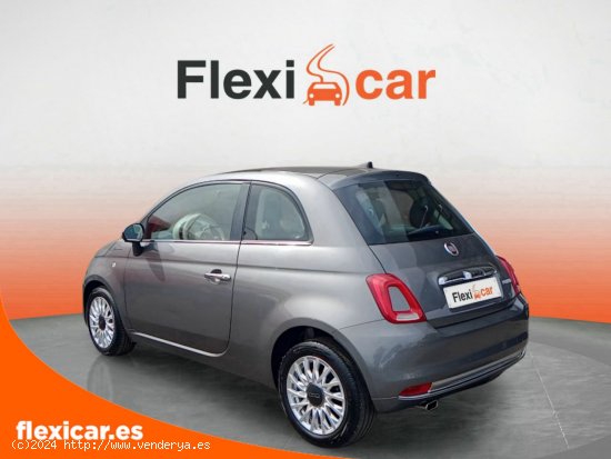 Fiat 500 Lounge 1.0 6v GSE 52KW (70 CV) - La Laguna