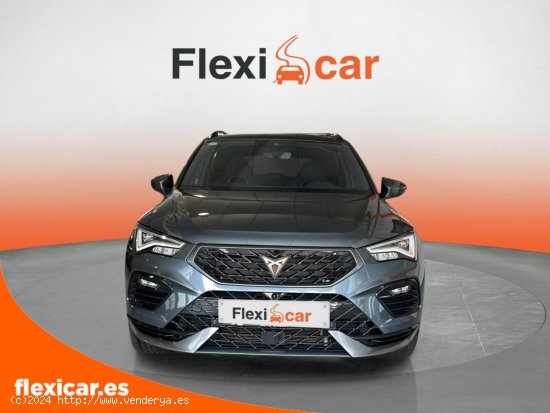 Cupra Ateca 2.0 TSI 221kW (300CV) 4Drive DSG - Sant Just Desvern