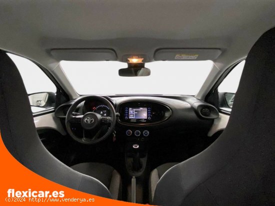 Toyota Aygo 1.0 VVT-I 72CV Play - Toledo