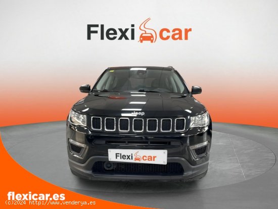 Jeep Compass 1.4  103kW Sport 4x2 - Cornellà de Llobregat