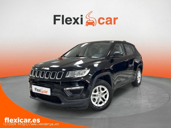 Jeep Compass 1.4  103kW Sport 4x2 - Cornellà de Llobregat