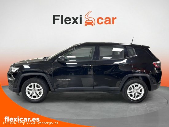 Jeep Compass 1.4  103kW Sport 4x2 - Cornellà de Llobregat