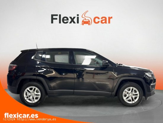 Jeep Compass 1.4  103kW Sport 4x2 - Cornellà de Llobregat