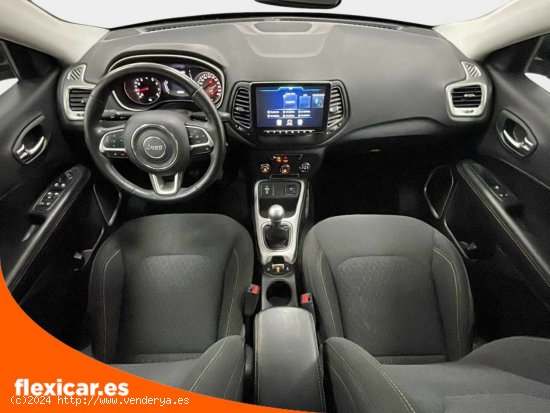 Jeep Compass 1.4  103kW Sport 4x2 - Cornellà de Llobregat