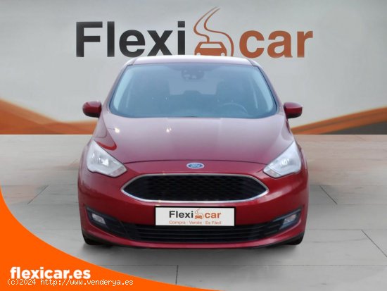 Ford C Max 1.0 EcoBoost 92kW (125CV) Business - Valladolid