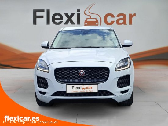 Jaguar E-Pace 2.0D 110kW 4WD Auto - Santa Cruz de Tenerife