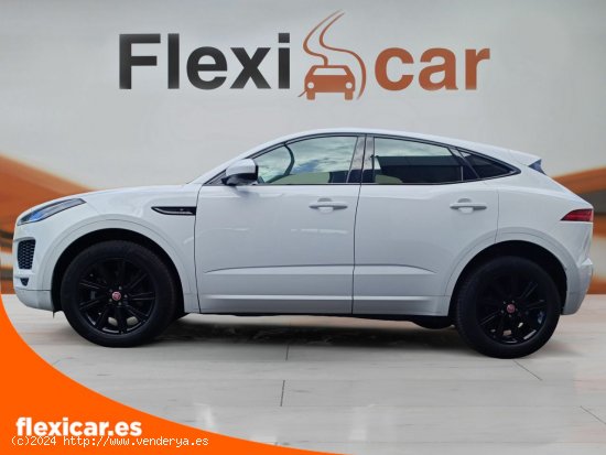 Jaguar E-Pace 2.0D 110kW 4WD Auto - Santa Cruz de Tenerife