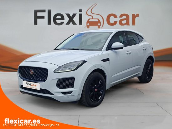 Jaguar E-Pace 2.0D 110kW 4WD Auto - Santa Cruz de Tenerife