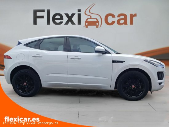 Jaguar E-Pace 2.0D 110kW 4WD Auto - Santa Cruz de Tenerife