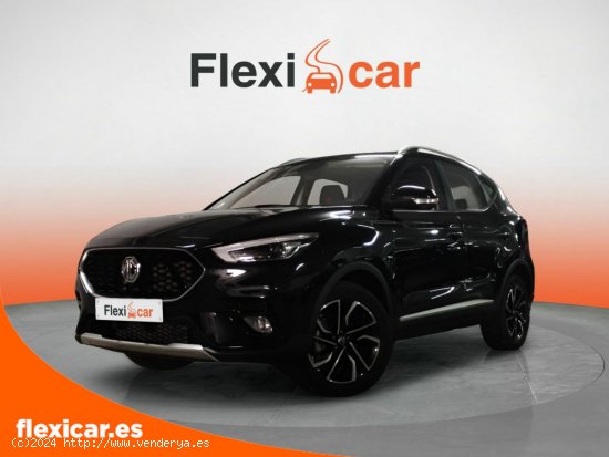 MG ZS 1.0T Luxury - Madrid