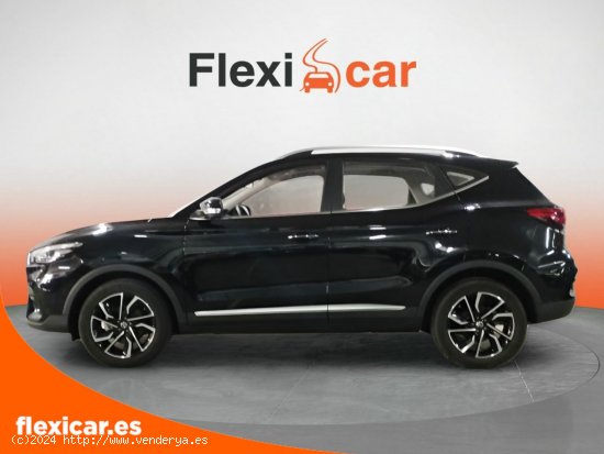 MG ZS 1.0T Luxury - Madrid