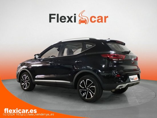 MG ZS 1.0T Luxury - Madrid