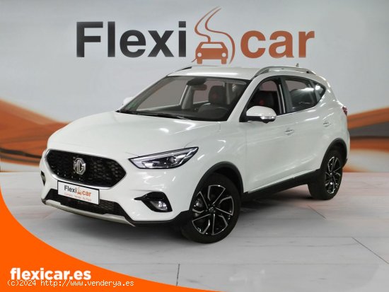 MG ZS 1.0T Luxury - Madrid