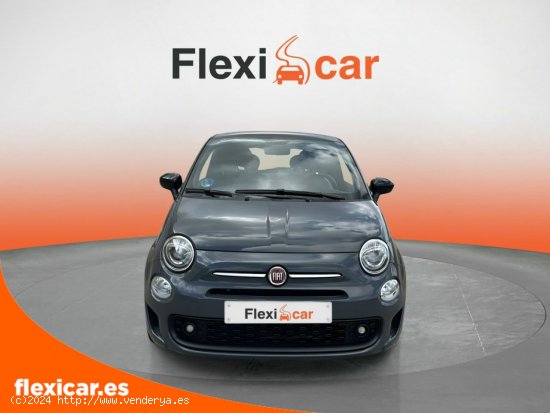 Fiat 500 Connect 1.0 Hybrid 51KW (70 CV) - Bellreguard