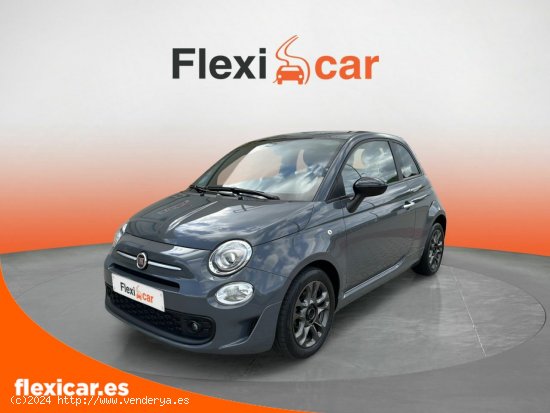 Fiat 500 Connect 1.0 Hybrid 51KW (70 CV) - Bellreguard