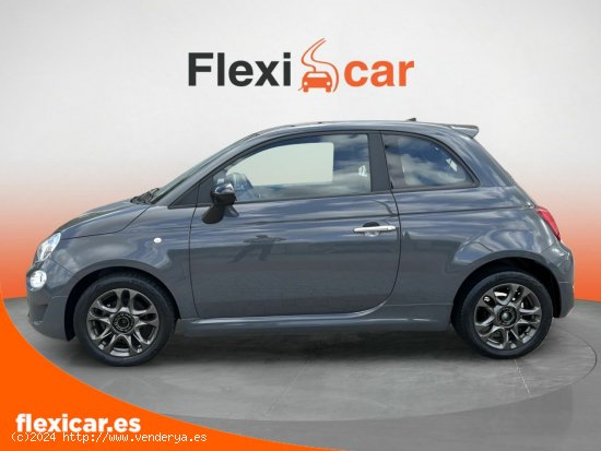 Fiat 500 Connect 1.0 Hybrid 51KW (70 CV) - Bellreguard