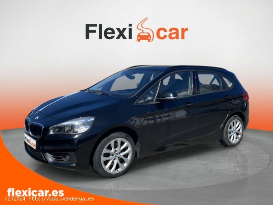 BMW Serie 2 Active Tourer 218D ACTIVE TOURER - Alicante