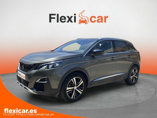 Peugeot 3008 PureTech 132kW (180CV) EAT8 GT Line - Cartagena