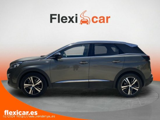 Peugeot 3008 PureTech 132kW (180CV) EAT8 GT Line - Cartagena