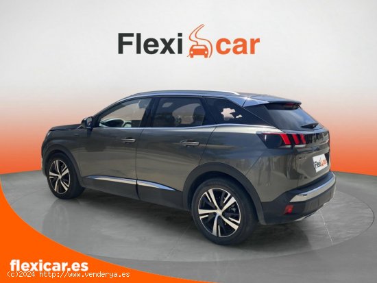 Peugeot 3008 PureTech 132kW (180CV) EAT8 GT Line - Cartagena