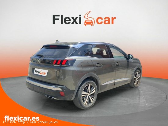 Peugeot 3008 PureTech 132kW (180CV) EAT8 GT Line - Cartagena