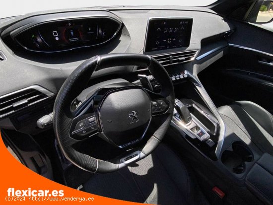 Peugeot 3008 PureTech 132kW (180CV) EAT8 GT Line - Cartagena