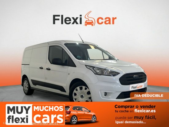  Ford Transit Connect 1.6TDCi Connect Ecoblue Trend - Alcalá de Guadaíra 