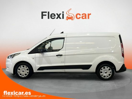 Ford Transit Connect 1.6TDCi Connect Ecoblue Trend - Alcalá de Guadaíra