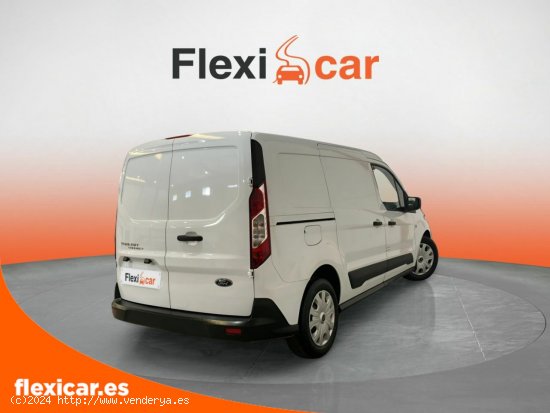 Ford Transit Connect 1.6TDCi Connect Ecoblue Trend - Alcalá de Guadaíra