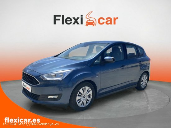 Ford C Max 1.5 TDCi 70kW (95CV) Business - Jerez de la Frontera