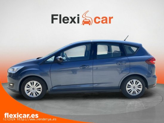 Ford C Max 1.5 TDCi 70kW (95CV) Business - Jerez de la Frontera