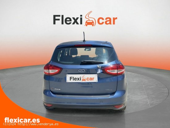 Ford C Max 1.5 TDCi 70kW (95CV) Business - Jerez de la Frontera