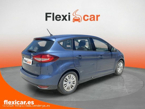 Ford C Max 1.5 TDCi 70kW (95CV) Business - Jerez de la Frontera