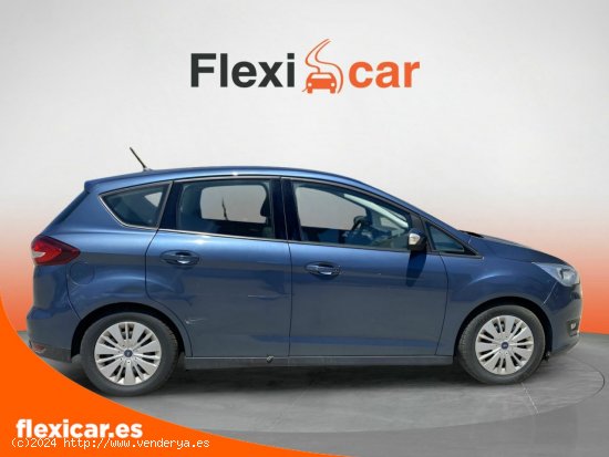 Ford C Max 1.5 TDCi 70kW (95CV) Business - Jerez de la Frontera