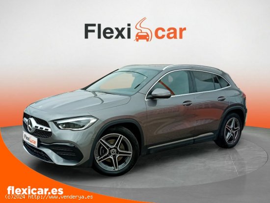 Mercedes GLA GLA 220 D 4MATIC - Valladolid