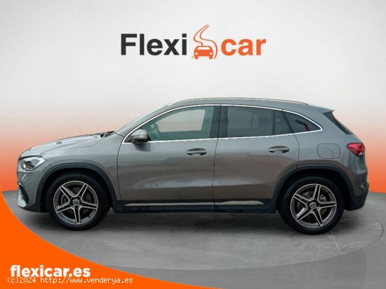 Mercedes GLA GLA 220 D 4MATIC - Valladolid