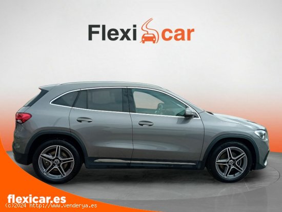 Mercedes GLA GLA 220 D 4MATIC - Valladolid