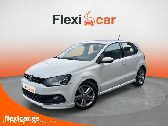 Volkswagen Polo 1.2 TSI 105cv DSG Sport - Gipuzkoa